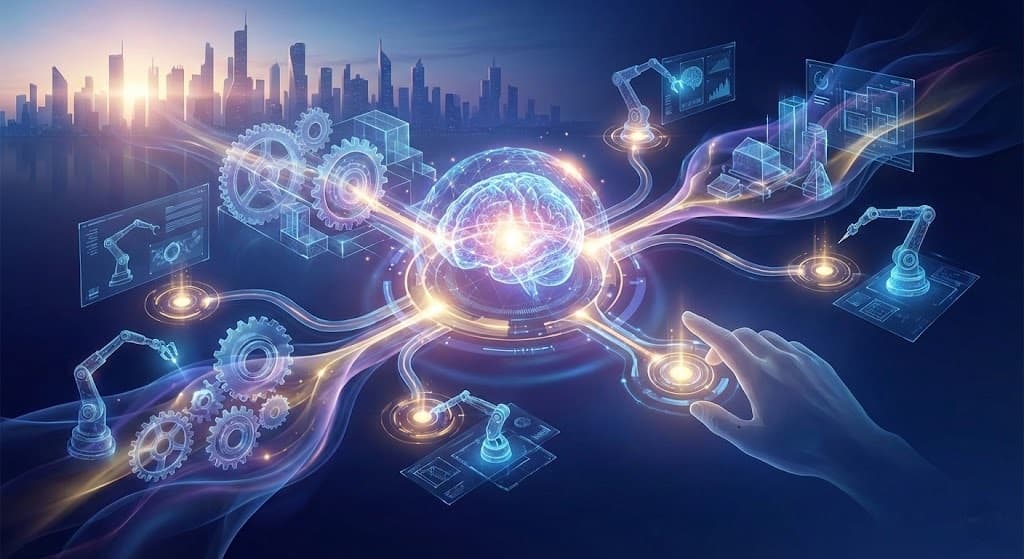 The Architecture of Agency: A 2026 Guide to Agentic Engineering