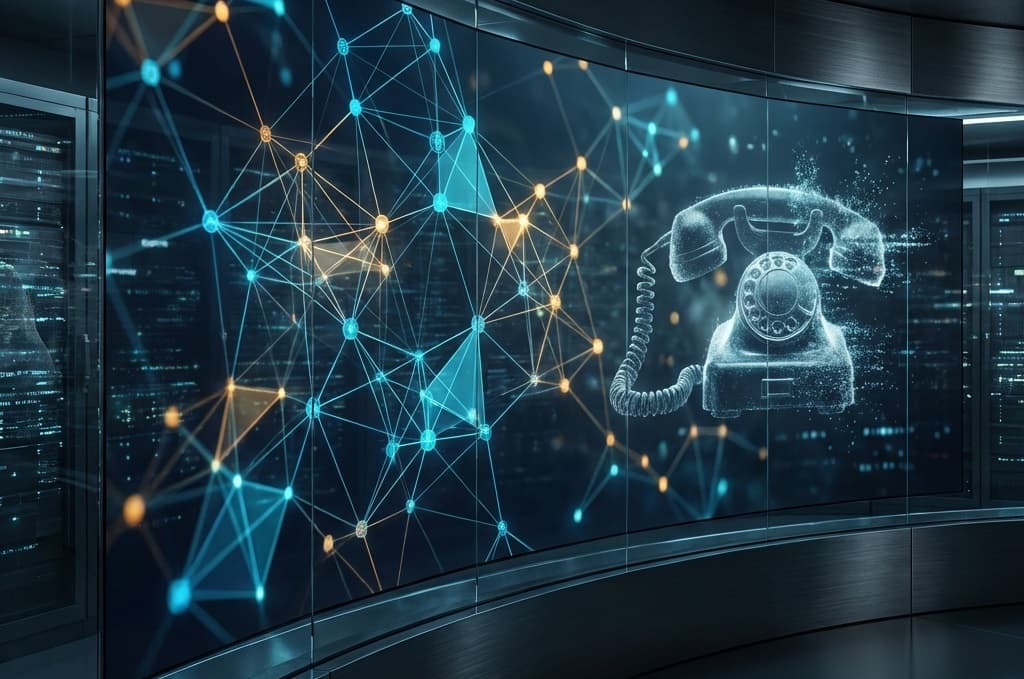 The Death of IVR: Why 'Business Adherence' is the Only Metric That Matters in 2026