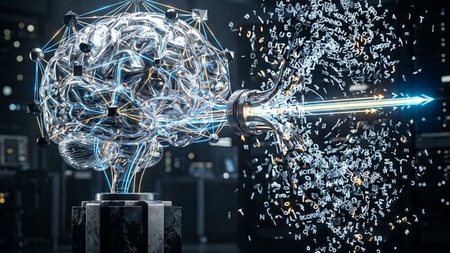 JEPA vs LLMs: The Architecture War That Will Define the Next Decade of AI