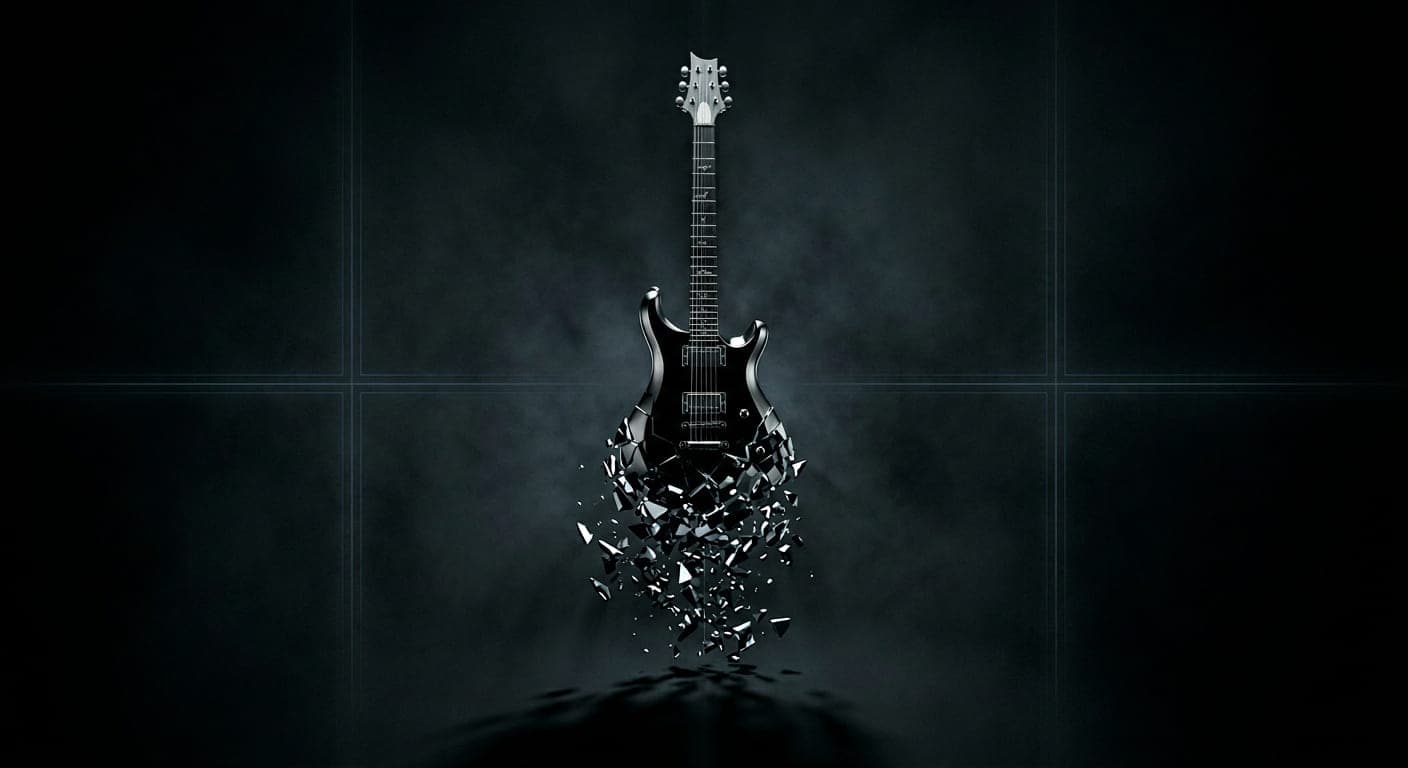 NETFLIX VOID: Why AI Video Understands Gravity and Slays VFX Ghosts