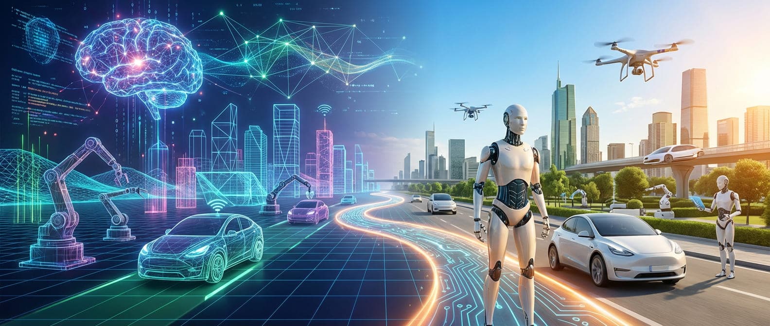 A Masterclass on Neural World Models and Physical Artificial Intelligence