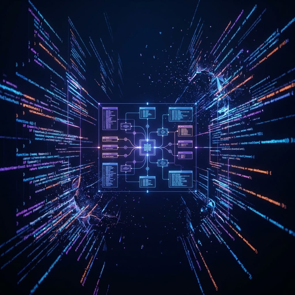 The 80% Failure Rate: Why AI Code Generators Are Not Saving Your Projects