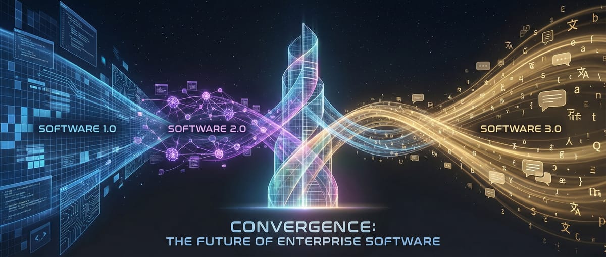 Architecting AI Solutions: A Deep Dive