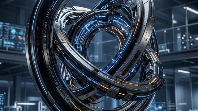 Enterprise AI Agent Loops: Solving the Pilot-to-Production Gap