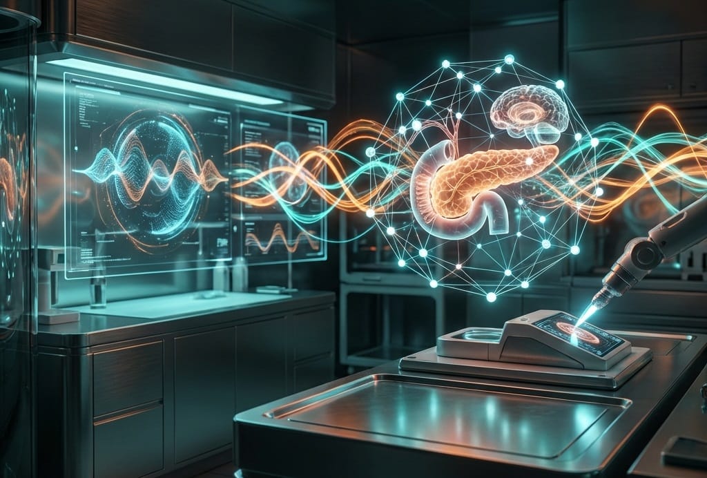 Forecasting Failure: Why the Latest AI Diabetes Paper Misses the Point