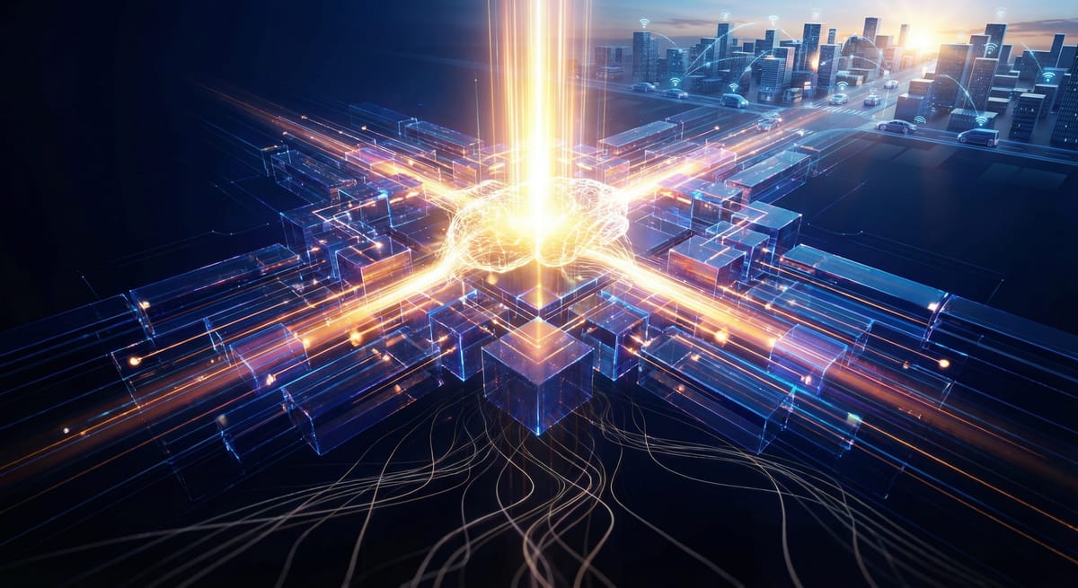 The Genesis of Intelligence: Deconstructing the Transformer Architecture for the Agentic Era