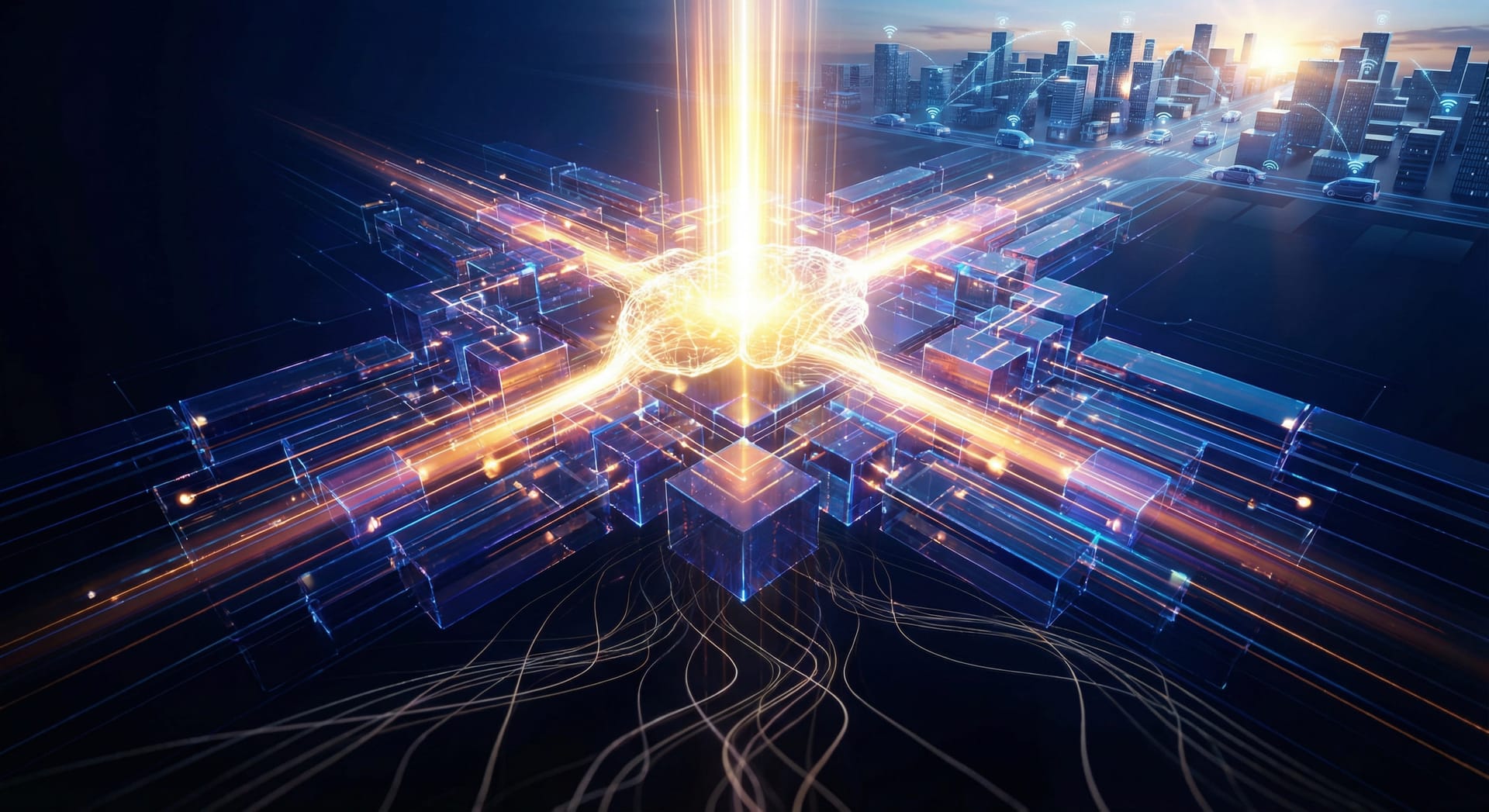 The Genesis of Intelligence: Deconstructing the Transformer Architecture for the Agentic Era