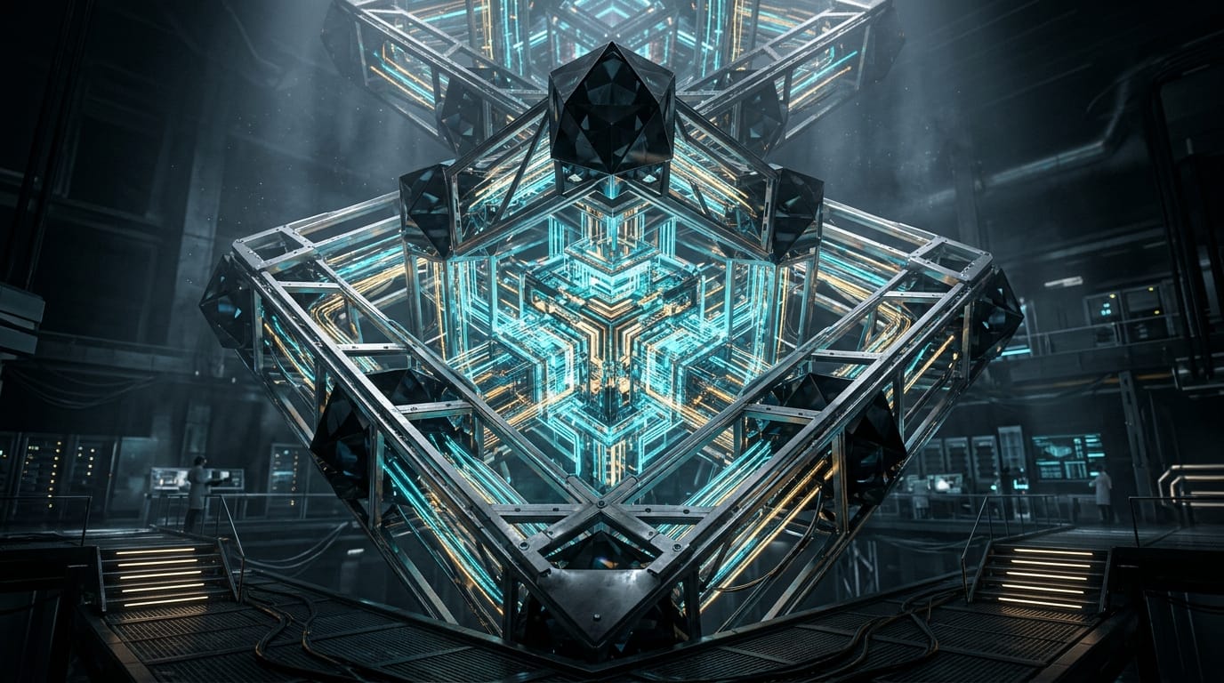 The Harness² Revolution: How Two-Tiered Recursive Self-Improvement Fixes Autonomous Agents in Production