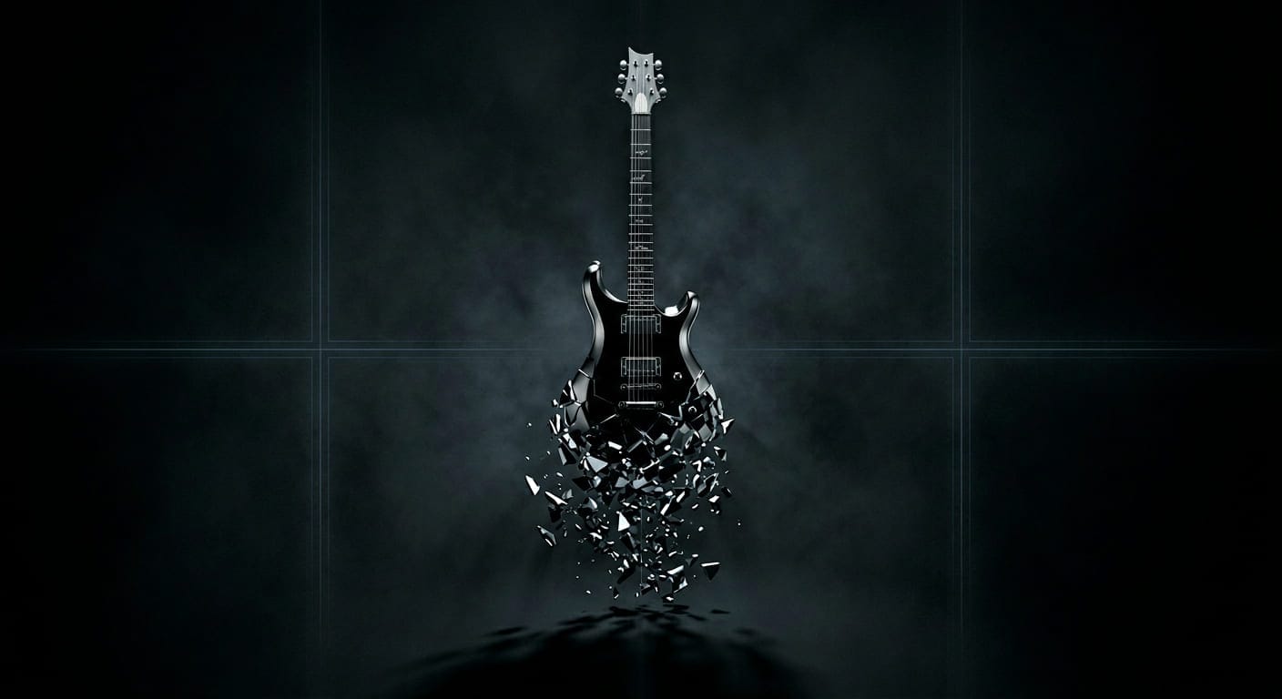 NETFLIX VOID: Why AI Video Understands Gravity and Slays VFX Ghosts