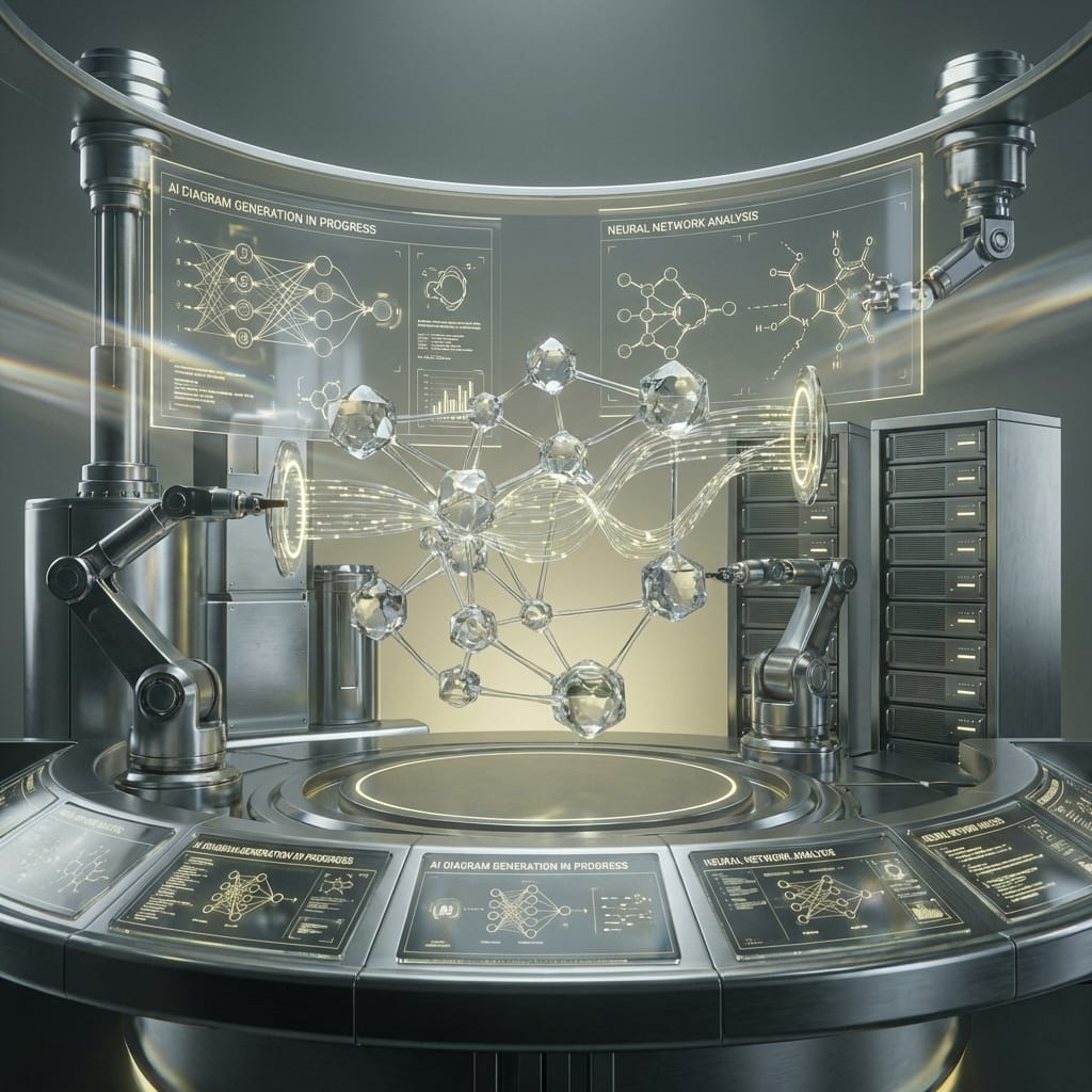 PaperBanana: The AI Agent That Draws Your Research Paper for You