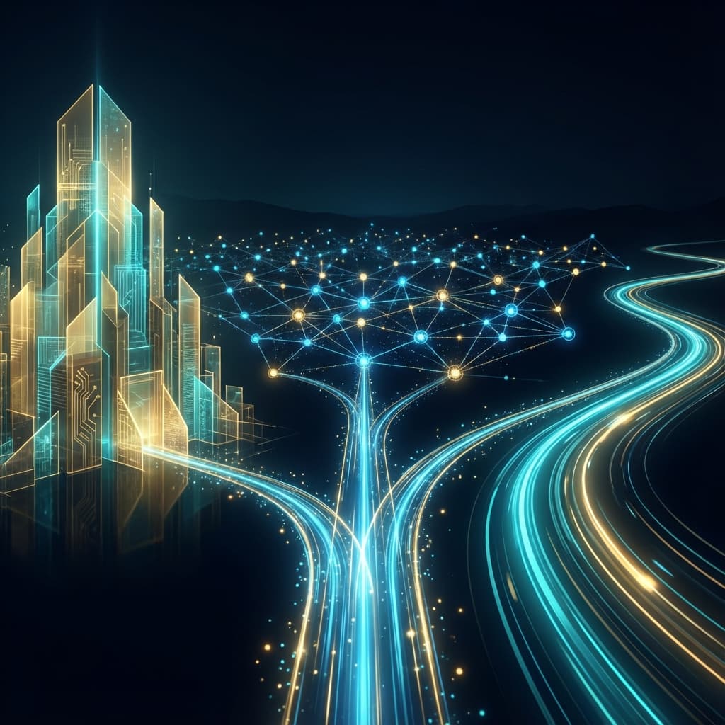 2025's Groundbreaking AI Models: A Comprehensive Lookback