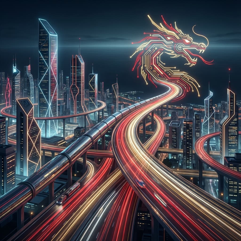 The Global Challengers