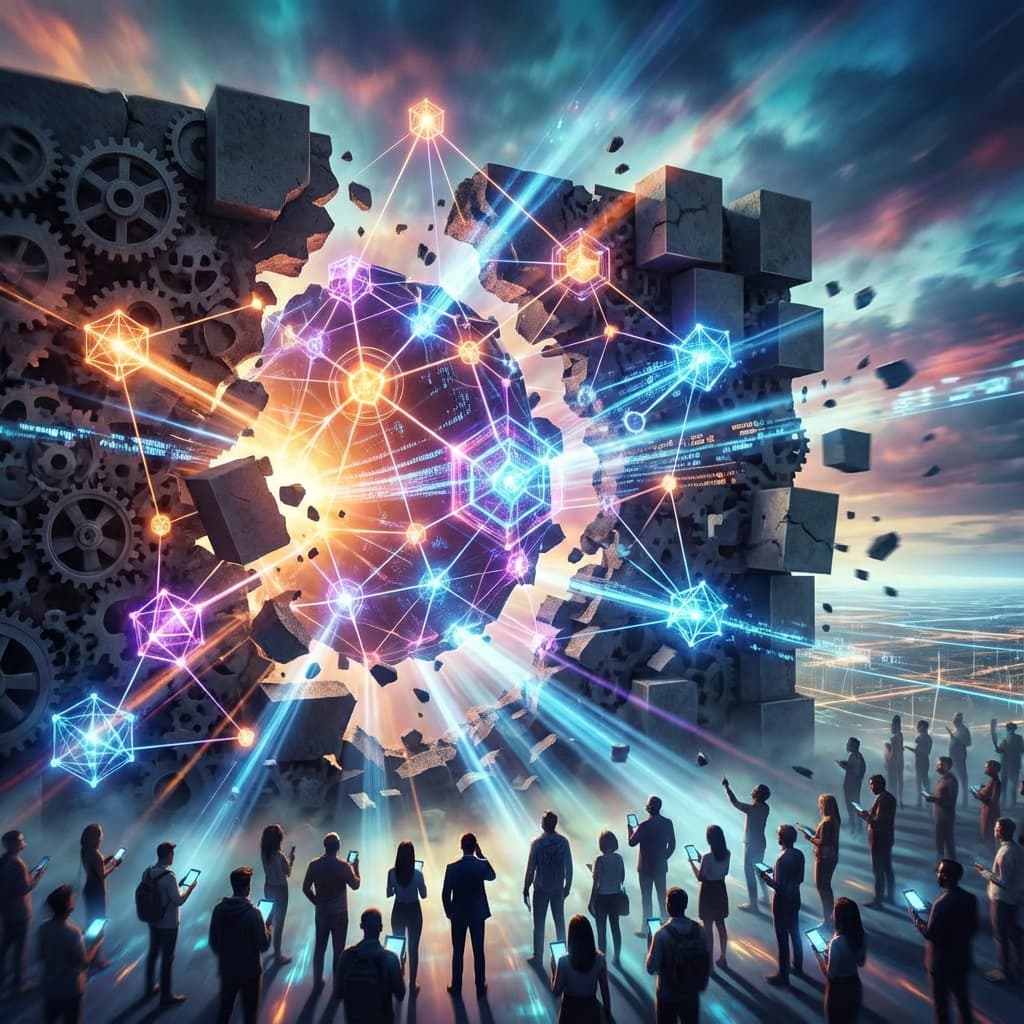 The Open-Weight Rebellion