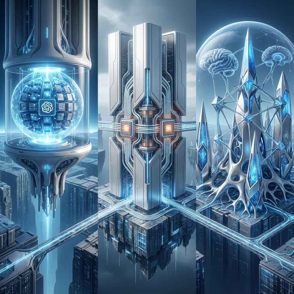 The Proprietary Frontier