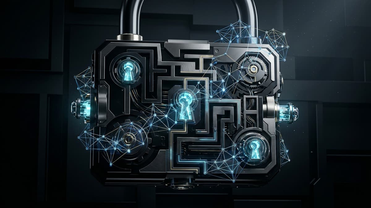 The Asymmetry of Discovery: Why the World's Hardest Unsolved Puzzle Holds the Key to the AI Economy