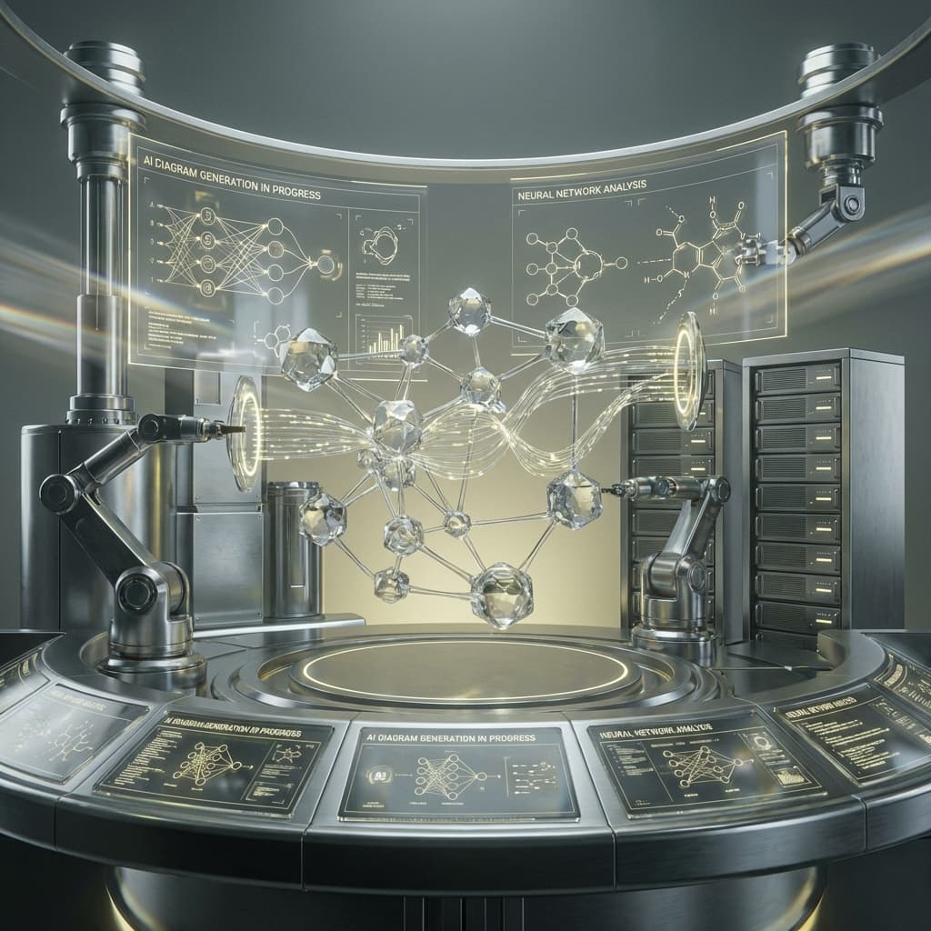 PaperBanana: The AI Agent That Draws Your Research Paper for You