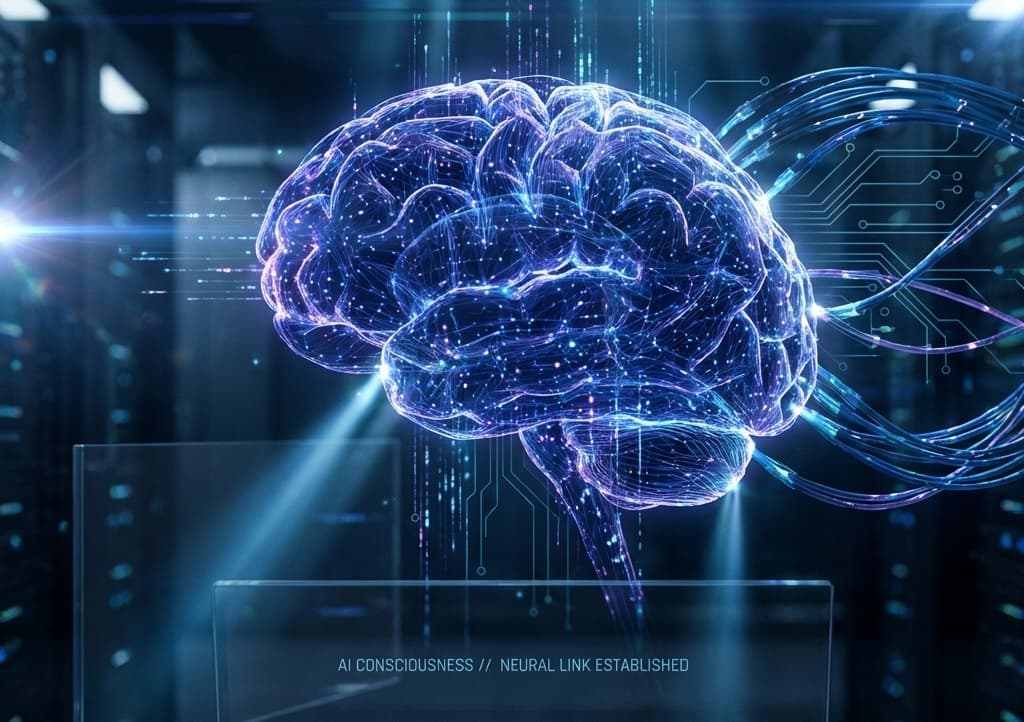 Treat your AI right: 2026's Consensus on AI Sentience