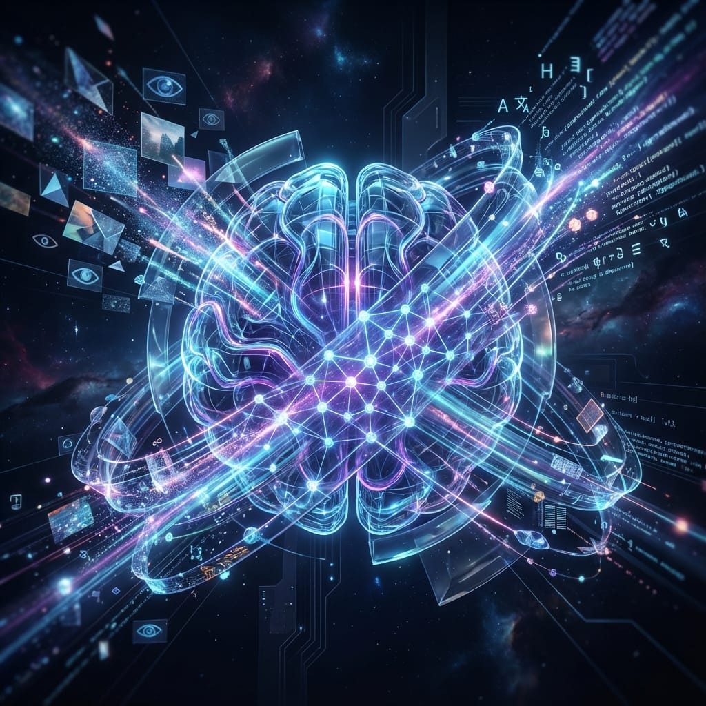 The Anti-LLM: How VL-JEPA Proves Yann LeCun Right