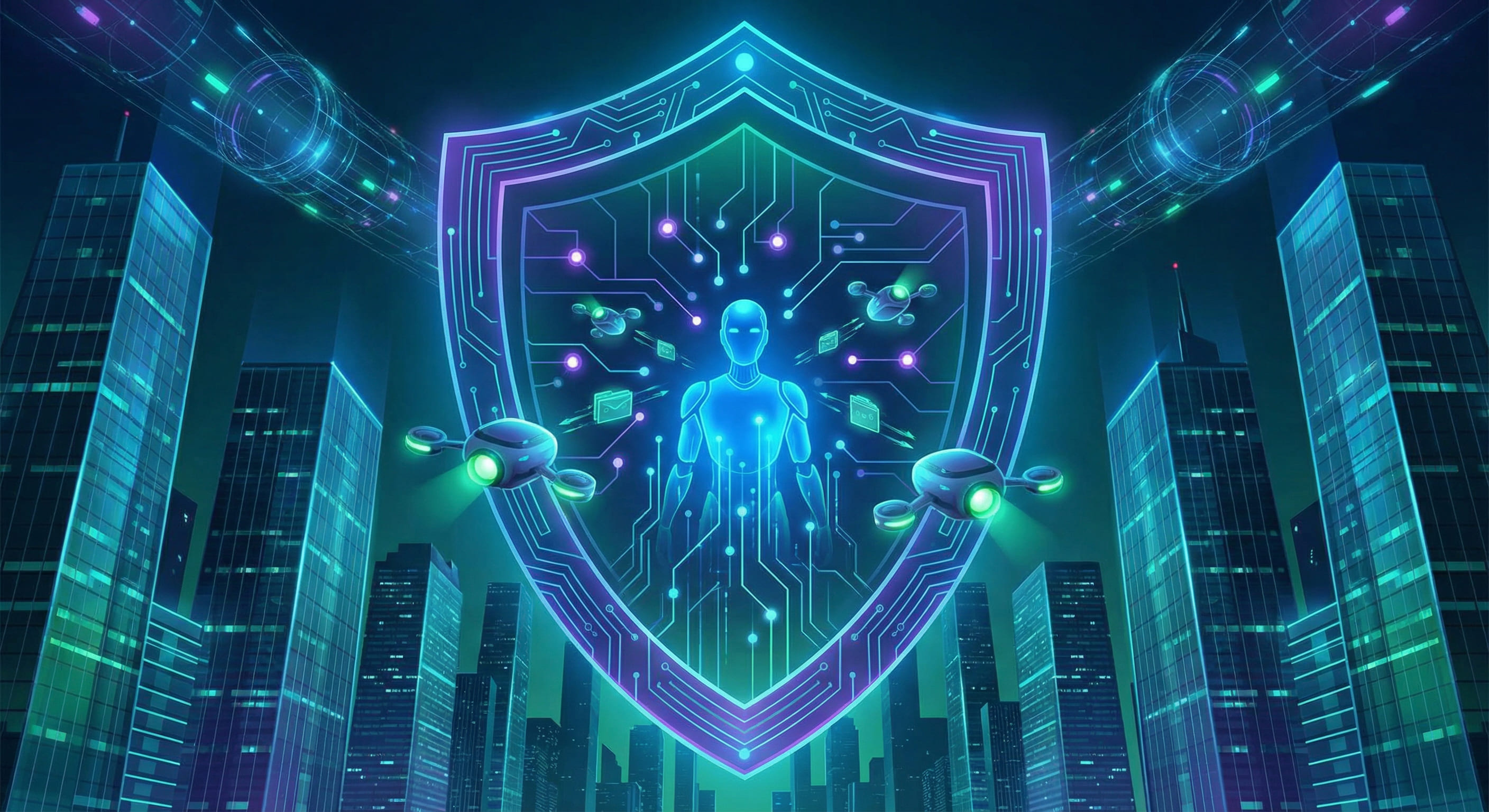 Zero Trust Architectures for Agentic AI Systems | Sterlites